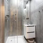 Kosciuszki Street Hostel *