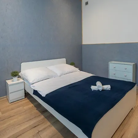 Kosciuszki Street * Wrocław