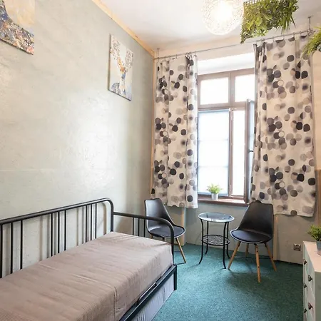 Kosciuszki Street Wrocław