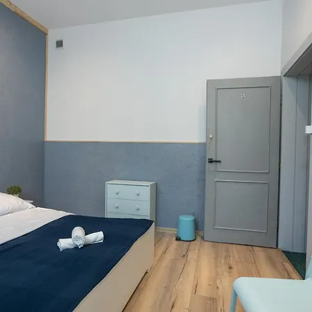 Kosciuszki Street * Wrocław