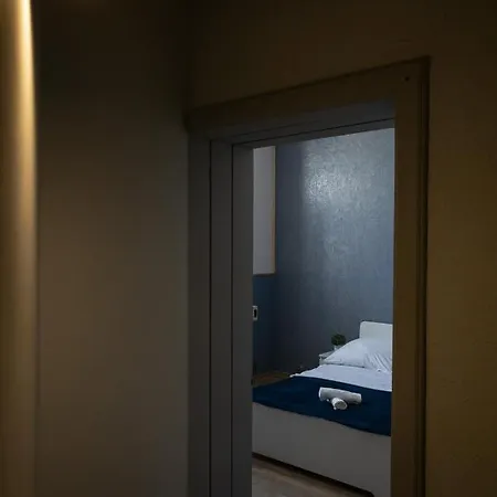 Hostel Kosciuszki Street Wrocław