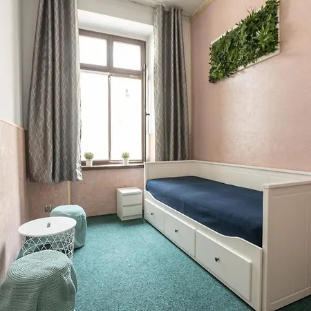 Kosciuszki Street * Wrocław