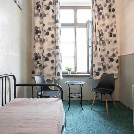 Kosciuszki Street Hostel