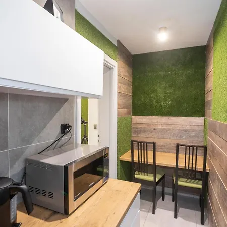 Kosciuszki Street * Wrocław