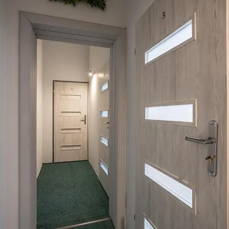 Kosciuszki Street Hostal *