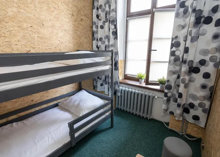 Kosciuszki Street * Wroclaw