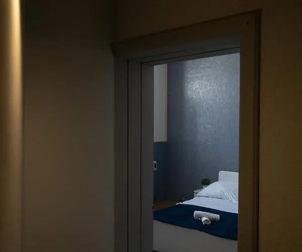 Hostel Kosciuszki Street Wroclaw