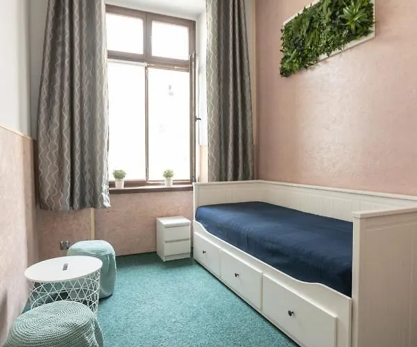 Kosciuszki Street * Wroclaw